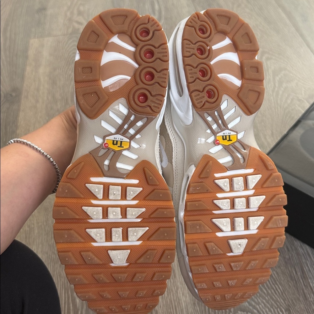 Nike air max plus - Picture 4 of 4